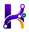HireveinAI logo